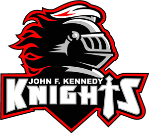 JFK Knights logo